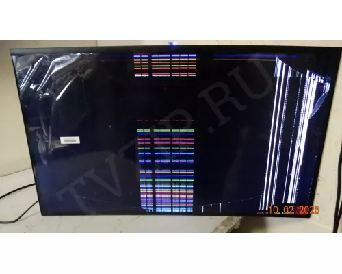 Динамики 230301H DEXP 32HHS1