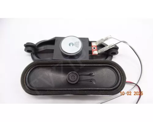 Динамики 230301H DEXP 32HHS1