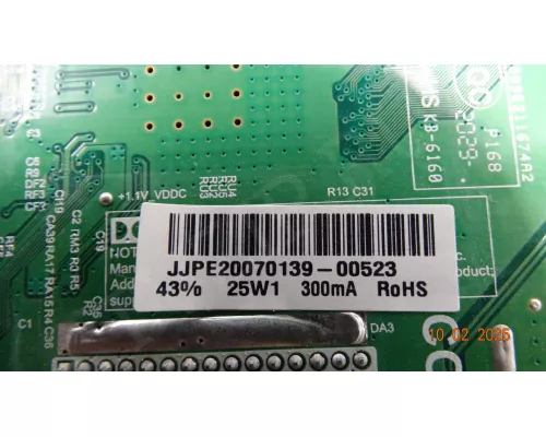 TP.MS3663S.PB818 DIGMA DM-LED32MQ10 TP.MS3663S.PB818 DIGMA DM-LED32MQ10