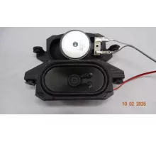 Динамики R29-509008-F09 для телевизоров DIGMA, HI, ECON, KRAFT, ORION