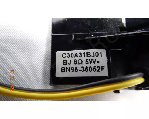 Динамики BN96-36052F для телевизоров SAMSUNG Динамики BN96-36052F для телевизоров SAMSUNG