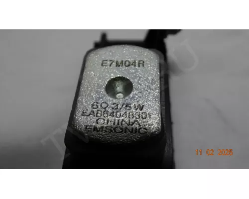 Динамики EAB64048301 для телевизоров LG