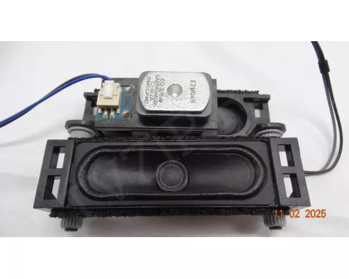 Динамики EAB64048301 для телевизоров LG