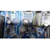 CV9632H-A50 VR 50VU03BS вздут конденсатор