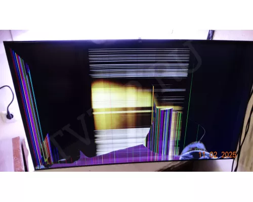 CV9632H-A50 VR 50VU03BS вздут конденсатор