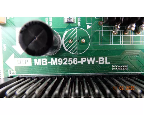 MB-M9256-PW-BL DEXP 43FCY1 MB-M9256-PW-BL DEXP 43FCY1