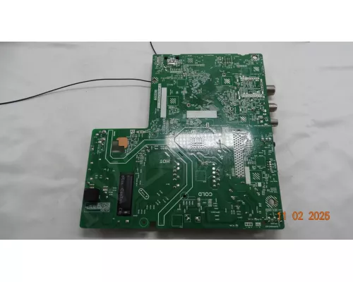 MB-M9256-PW-BL DEXP 43FCY1 MB-M9256-PW-BL DEXP 43FCY1