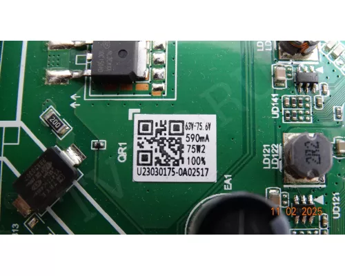 MB-M9256-PW-BL DEXP 43FCY1 MB-M9256-PW-BL DEXP 43FCY1