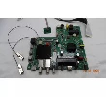 MB-M9256-PW-BL DEXP 43FCY1