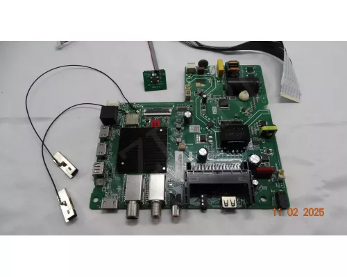 MB-M9256-PW-BL DEXP 43FCY1 MB-M9256-PW-BL DEXP 43FCY1