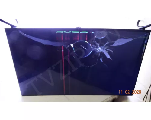 TC-F-A-0144 DEXP 43FCY1 TC-F-A-0144 DEXP 43FCY1