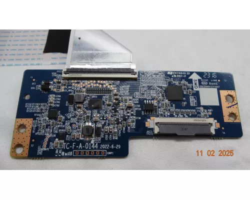 TC-F-A-0144 DEXP 43FCY1 TC-F-A-0144 DEXP 43FCY1