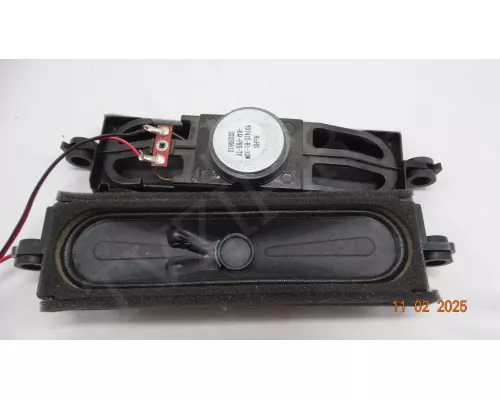 Динамики YDT415-H1 DEXP, DIGMA, HARTENS, HYUNDAI, SUNWIND, SUPRA