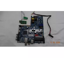 CV3663C-A32 VR 32VH02B