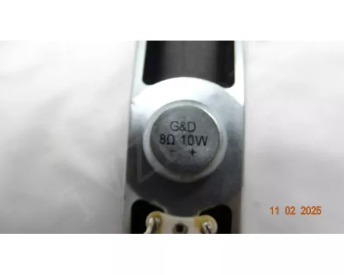 Динамики GD для китайских телевизоров