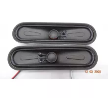 Динамики GD для китайских телевизоров