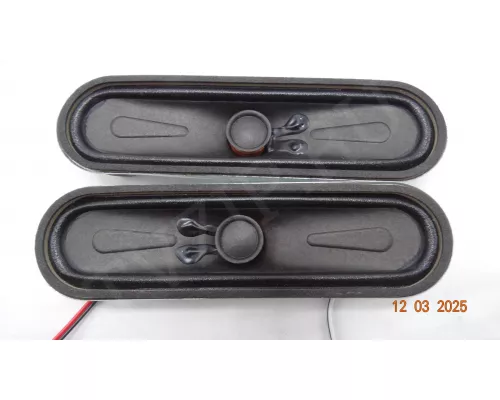 Динамики GD для китайских телевизоров