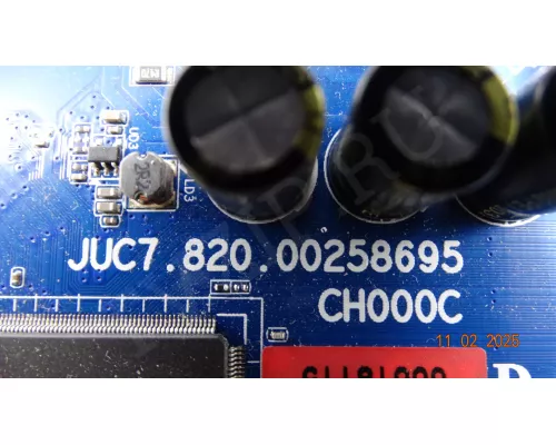 JUC7.820.00258695 BBK 32LEM-1050/TS2C JUC7.820.00258695 BBK 32LEM-1050/TS2C