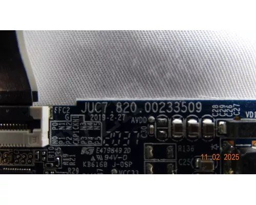 JUC7.820.00233509 BBK 32LEM-1050/TS2C JUC7.820.00233509 BBK 32LEM-1050/TS2C