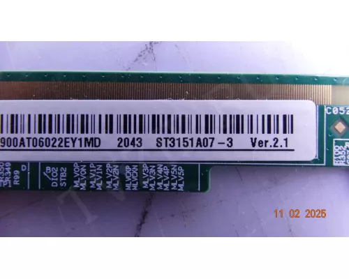 JUC7.820.00233509 BBK 32LEM-1050/TS2C JUC7.820.00233509 BBK 32LEM-1050/TS2C