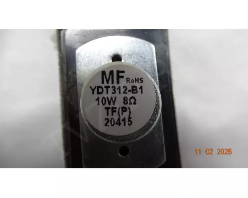 Динамики YDT312-B1 для телевизоров BBK