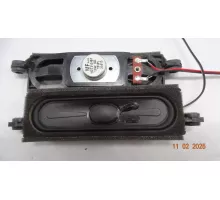 Динамики YDT312-B1 BBK 32LEM-1050/TS2C