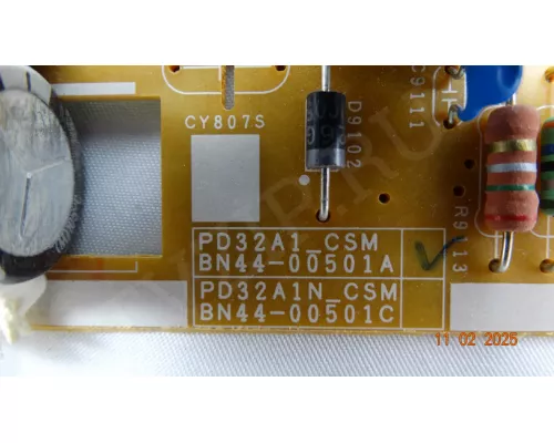 BN44-00501A для телевизоров SAMSUNG BN44-00501A для телевизоров SAMSUNG
