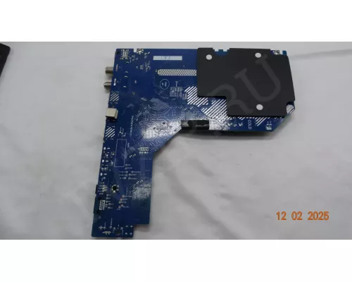 EL.MT9216-FG48 SBER SDX-32H2120B