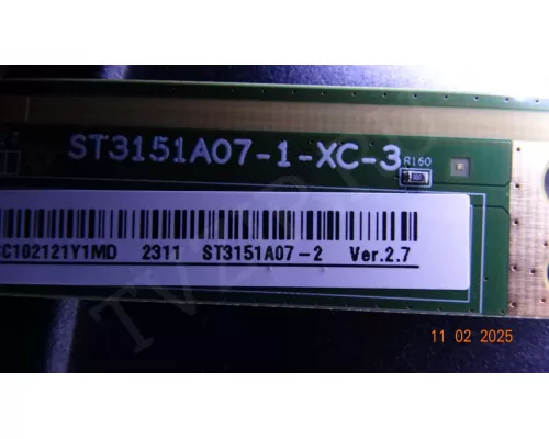 EL.MT9216-FG48 SBER SDX-32H2120B