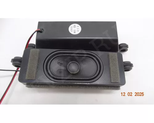 Динамики 23181F SBER SDX-32H2120B Динамики 23181F SBER SDX-32H2120B