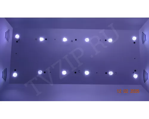JS-D-JP3220-021EC JS-D-JP3220-041EC (51209) AKIRA 32LED38P
