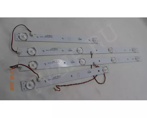 JS-D-JP3220-021EC JS-D-JP3220-041EC (51209) AKIRA 32LED38P