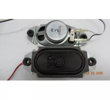 Динамики R29-509008-G01 AKIRA 32LED38P