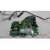 TP.MS3663S.PB818 AOC 43M3083/60S работает половина подсветки