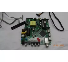 HK.T.S2T512CP539 KRAFT KTV-I32HD02T2CI