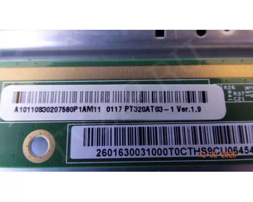 MS-L3655 V1 KRAFT KTV-I32HD02T2CI MS-L3655 V1 KRAFT KTV-I32HD02T2CI