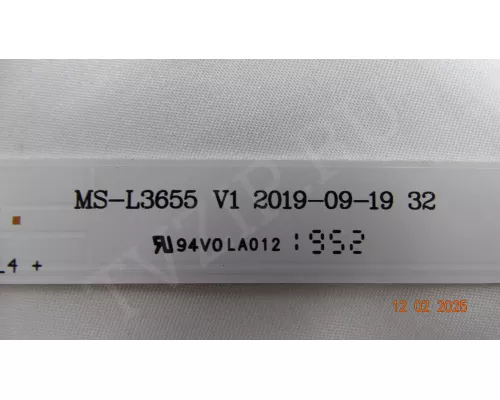 MS-L3655 V1 KRAFT KTV-I32HD02T2CI MS-L3655 V1 KRAFT KTV-I32HD02T2CI