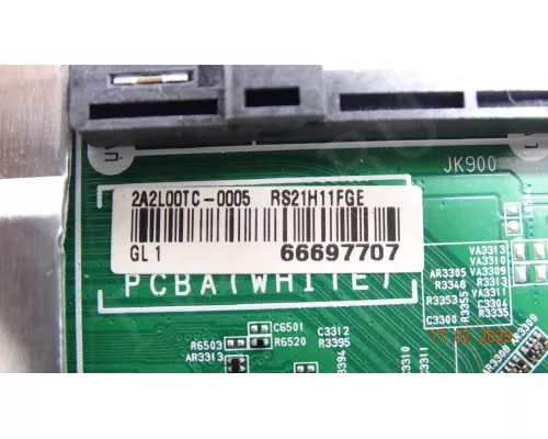 EAX69715102(1.0) EBU66697707 LG 65UP75006LF EAX69715102(1.0) EBU66697707 LG 65UP75006LF