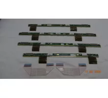 6870S-9100A 6870S-9101A 6870S-9102A 6870S-9103A LG 65UP75006LF