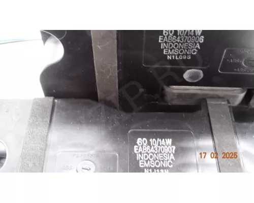 Динамики EAB64370906 EAB64370907 для телевизоров LG