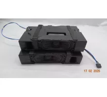 Динамики EAB64370906 EAB64370907 для телевизоров LG