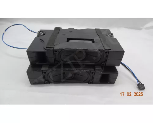 Динамики EAB64370906 EAB64370907 для телевизоров LG Динамики EAB64370906 EAB64370907 для телевизоров LG
