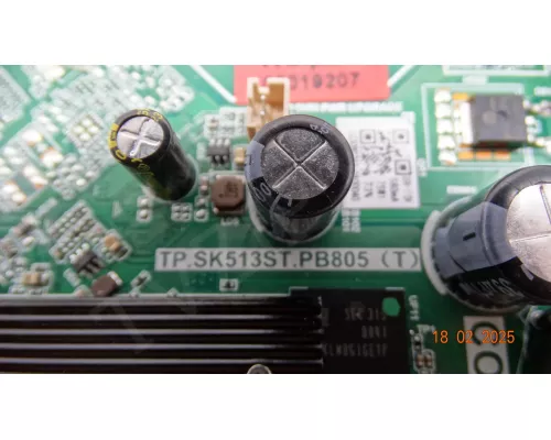 TP.SK513ST.PB805 VR 43VF13BS (T430HVN01.2) TP.SK513ST.PB805 VR 43VF13BS (T430HVN01.2)