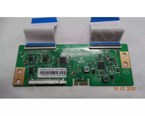 DCBHM_A2607_01 VR 43VF13BS DCBHM_A2607_01 VR 43VF13BS