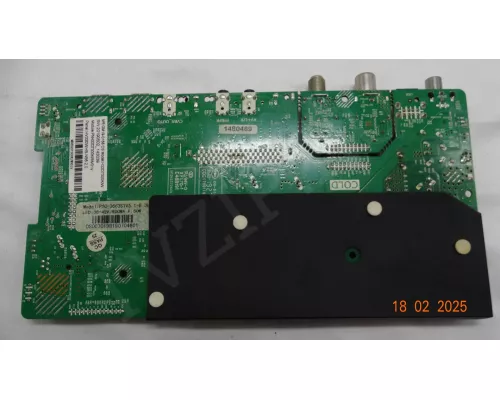 P50-3663STV5.1 DEXP H32D7300K следы ремонта P50-3663STV5.1 DEXP H32D7300K следы ремонта