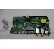 P50-3663STV5.1 DEXP H32D7300K следы ремонта