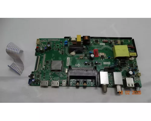 P50-3663STV5.1 DEXP H32D7300K следы ремонта P50-3663STV5.1 DEXP H32D7300K следы ремонта