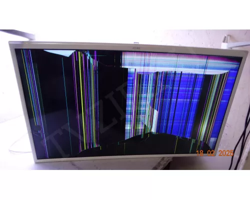 Динамики W-R 19-22 DEXP H32D7300K