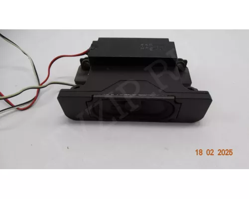 Динамики W-R 19-22 DEXP H32D7300K