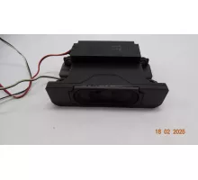 Динамики W-R 19-22 DEXP H32D7300K